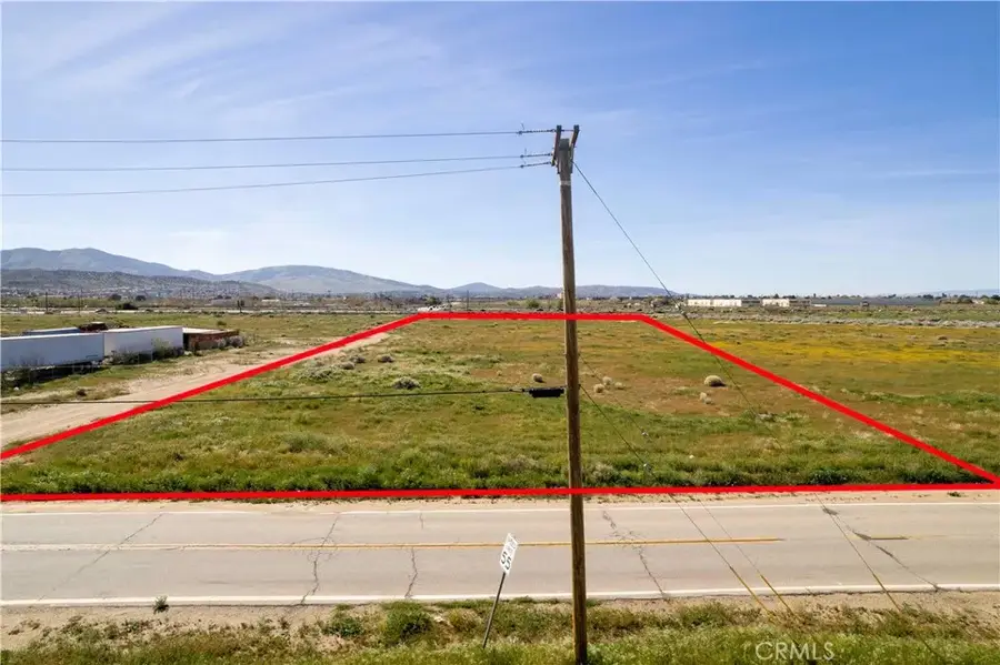 0 Avenue P-8, Palmdale, CA 93552 - #2