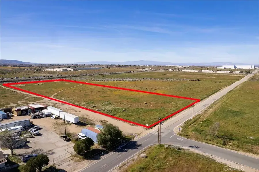 0 Avenue P-8, Palmdale, CA 93552 - #3