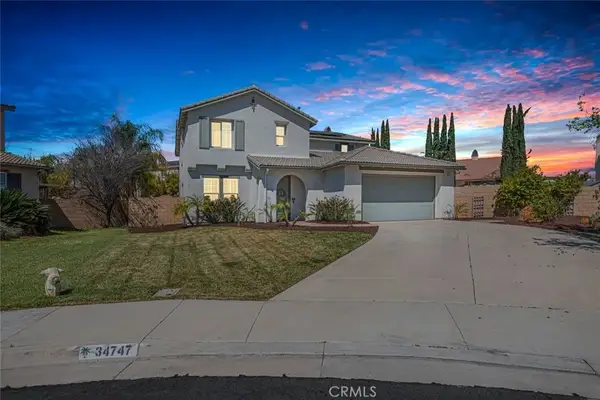 34747 Mediterra Circle, Winchester, CA 92596