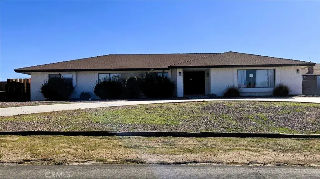 13809 Titonka, Apple Valley, CA 92307 - #1