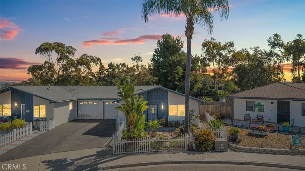 392 San Dimas, Oceanside, CA 92057 - #1
