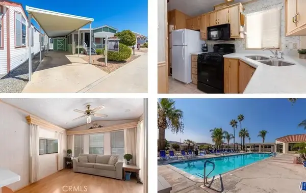 1295 S Cawston Avenue #87, Hemet, CA 92545