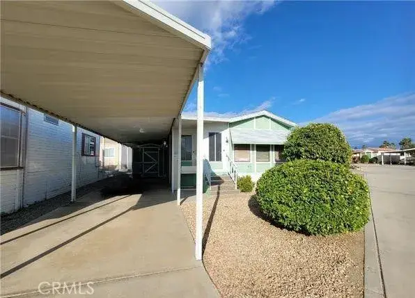 1295 S Cawston Avenue #87, Hemet, CA 92545 - #2