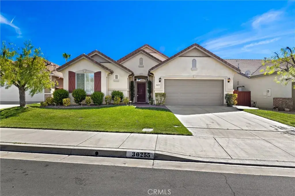 30255 Fetzer Circle, Murrieta, CA 92563 - #1