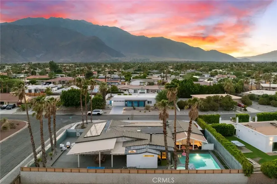 2306 Acacia Rd E, Palm Springs, CA 92262 - #3