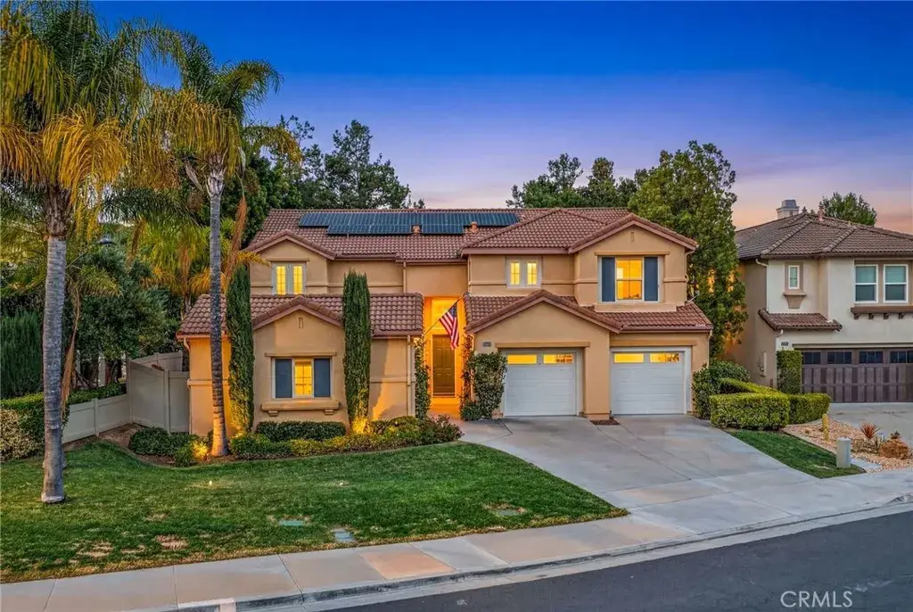 43487 Paisano Court, Temecula, CA 92592 - #1