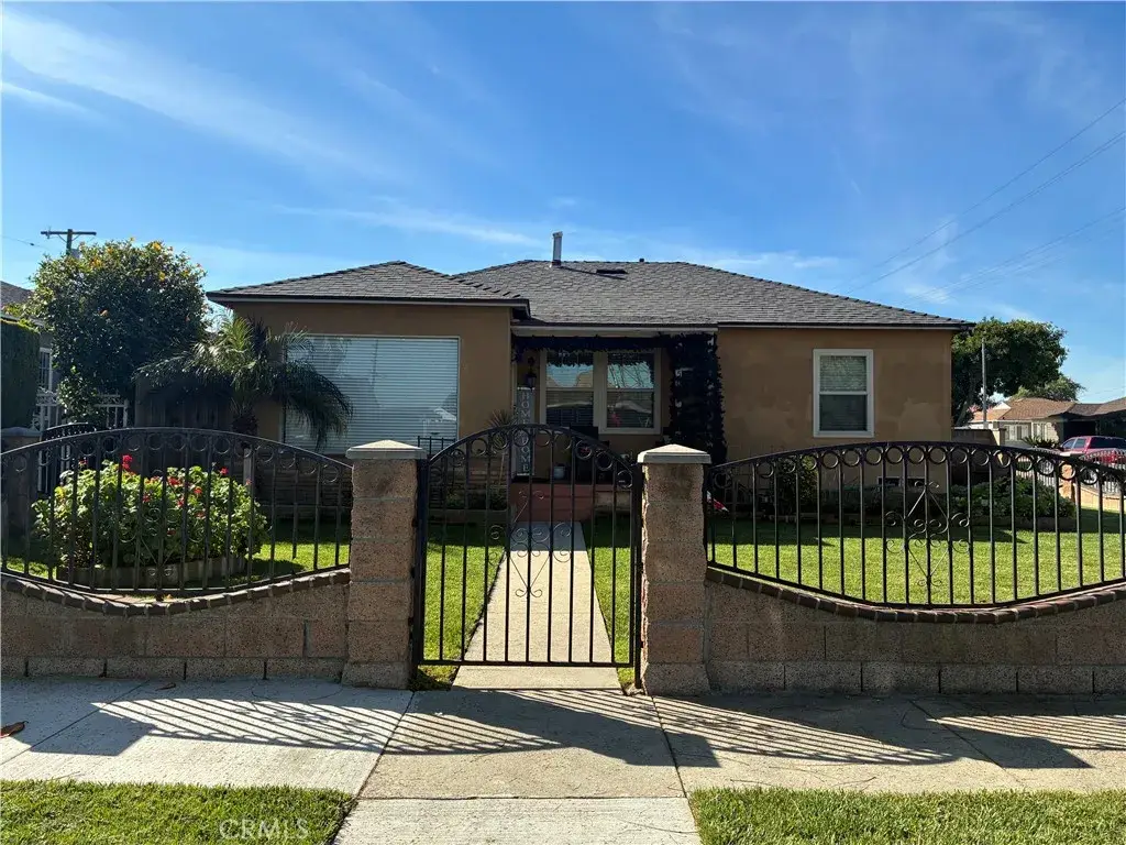 350 E 69th, Long Beach, CA 90805 - #1