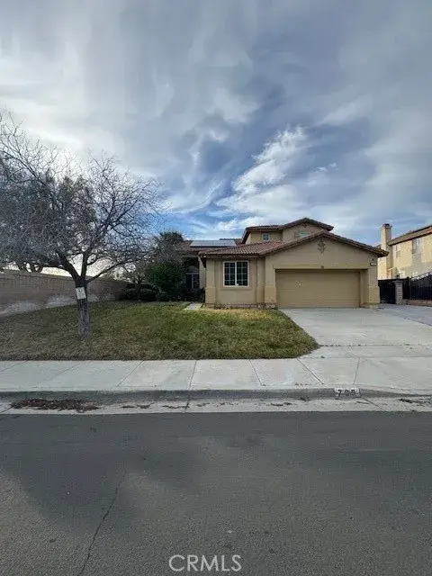 709 E Agape, San Jacinto, CA 92583 - #1