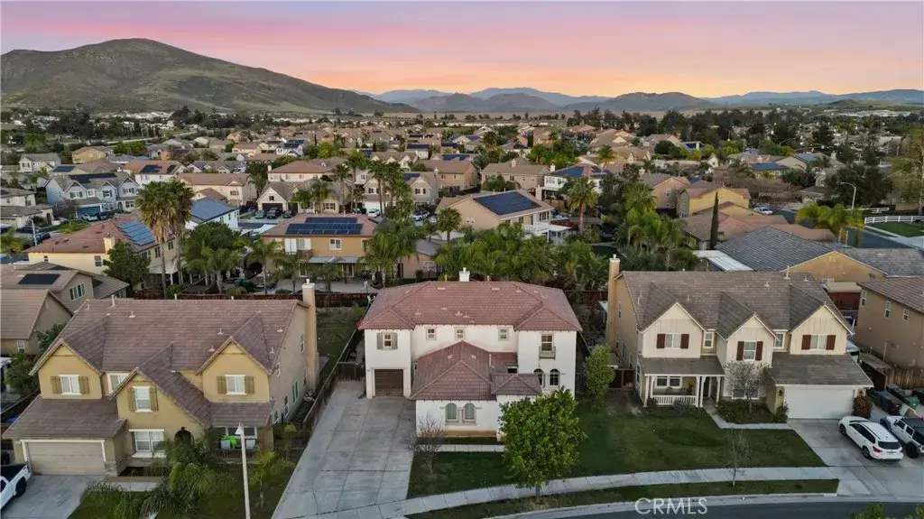 36440 Flower Basket, Winchester, CA 92596 - #1