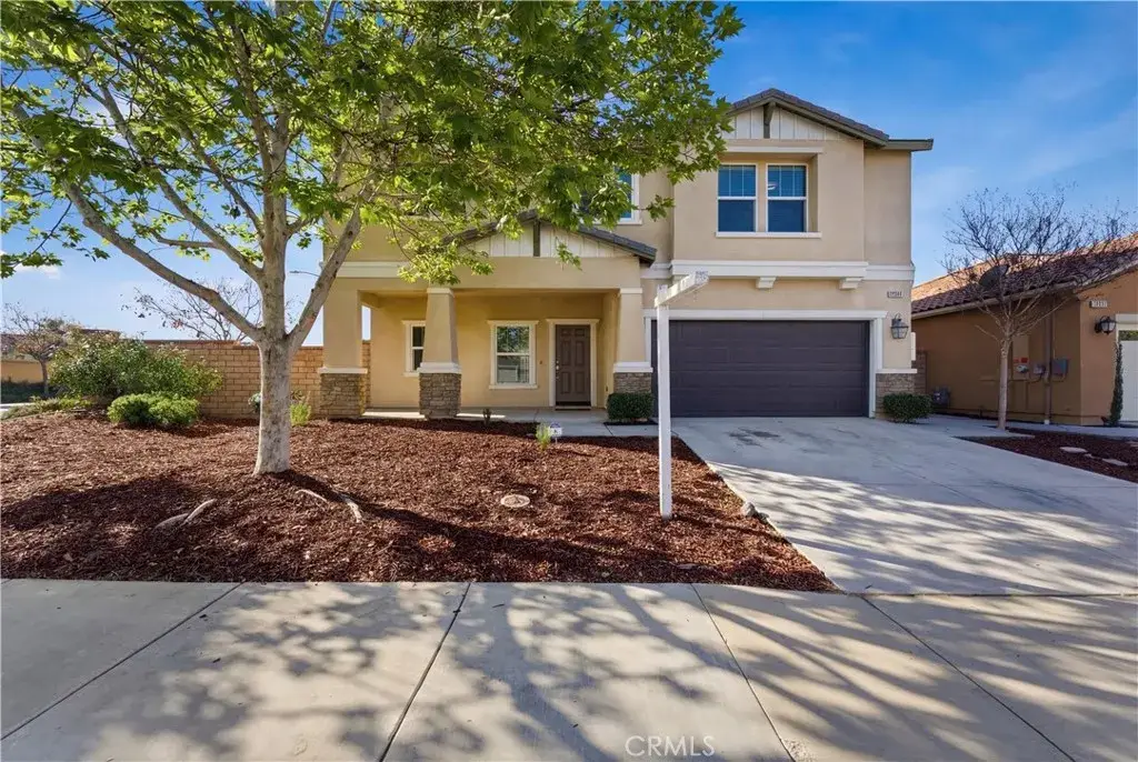 25347 Hitch Rail, Menifee, CA 92584 - #1