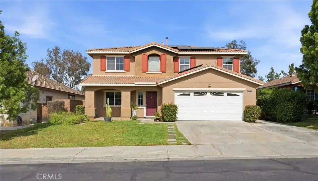 45027 Carla Court, Lake Elsinore, CA 92532 - #1