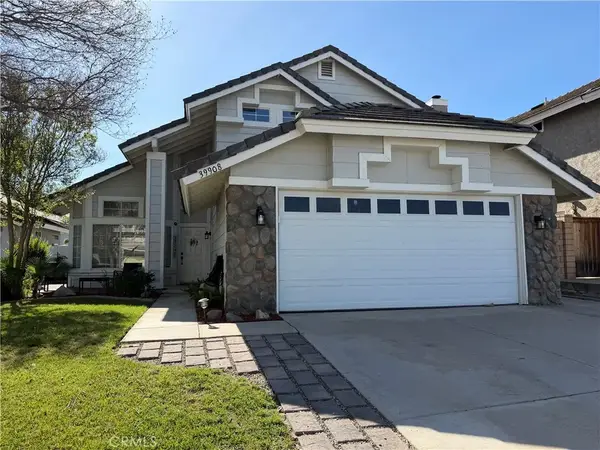 39908 Falcon Way, Murrieta, CA 92562