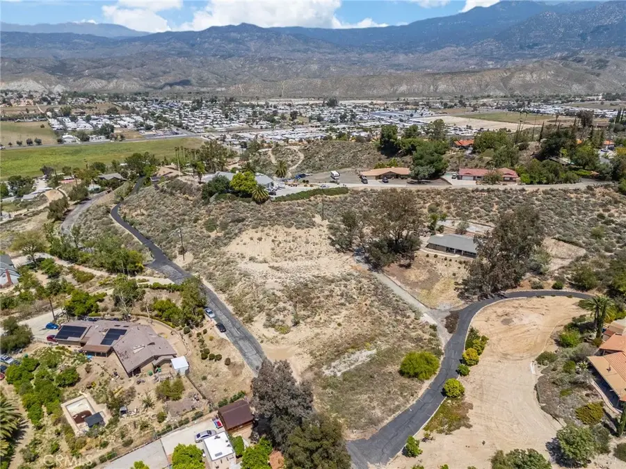 0 Logan, Hemet, CA 92544 - #2