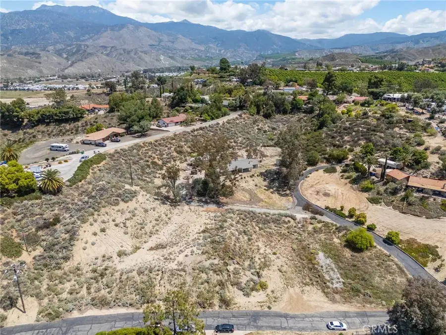 0 Logan, Hemet, CA 92544 - #3