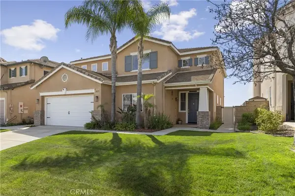 31171 Old Trail Circle, Murrieta, CA 92563