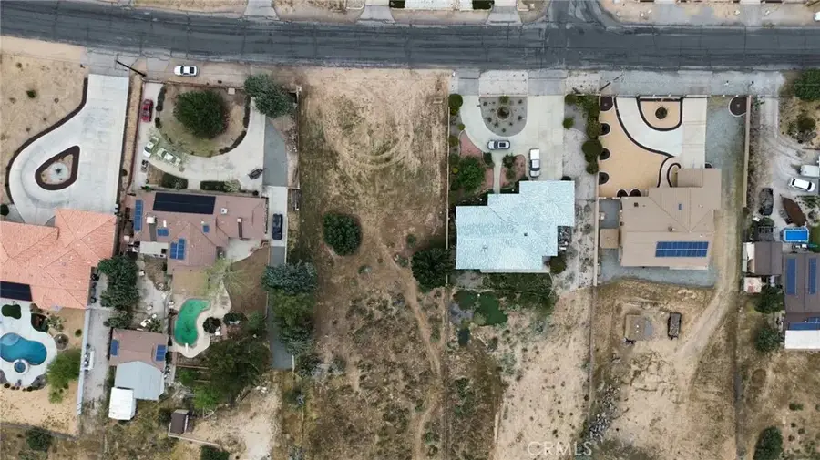 18155 Orange, Hesperia, CA 92345 - #2