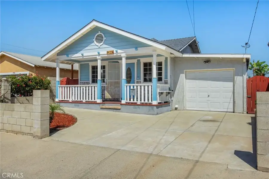 1617 Sierra Vista, Placentia, CA 92870 - #3