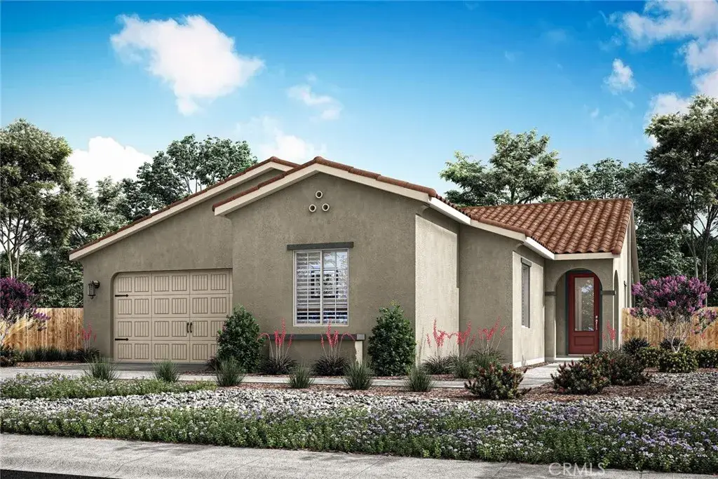 3135 Larson Drive, San Jacinto, CA 92582 - #1