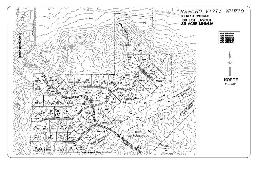 0 Nuevo Rd, Nuevo, CA 92567 - #2