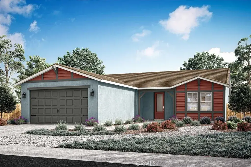 3155 Larson Drive, San Jacinto, CA 92582 - #1