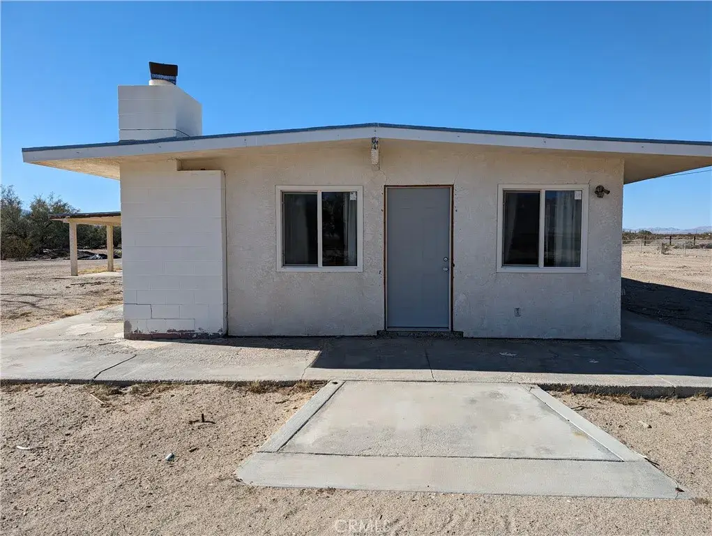 4254 Parker, Twentynine Palms Yucca Valley, CA 92277 - #1