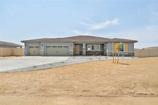 14547 Indigo, Apple Valley, CA 92307