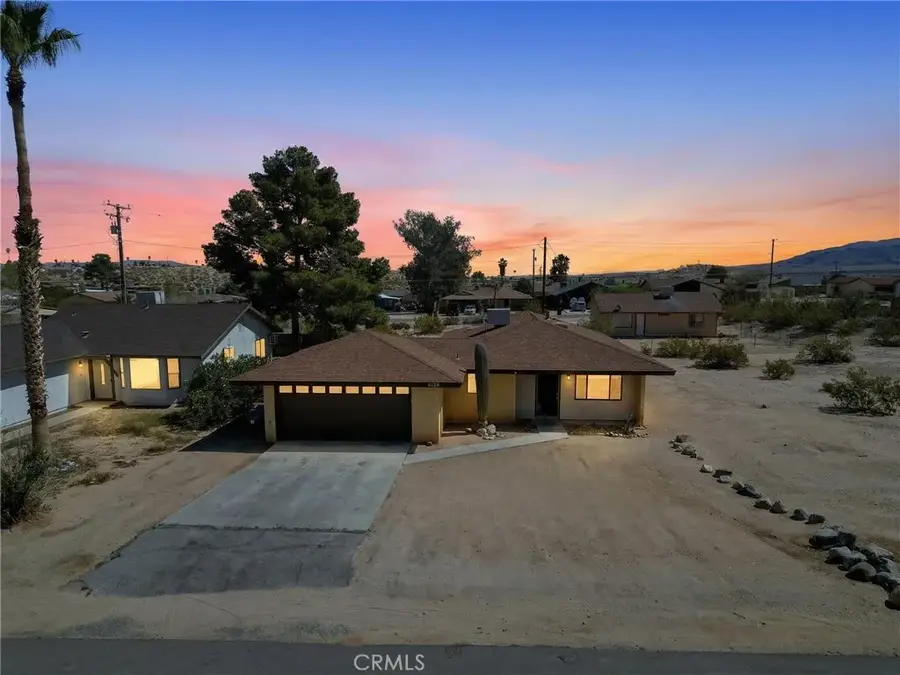 6243 Mojave, Twentynine Palms, CA 92277 - #2