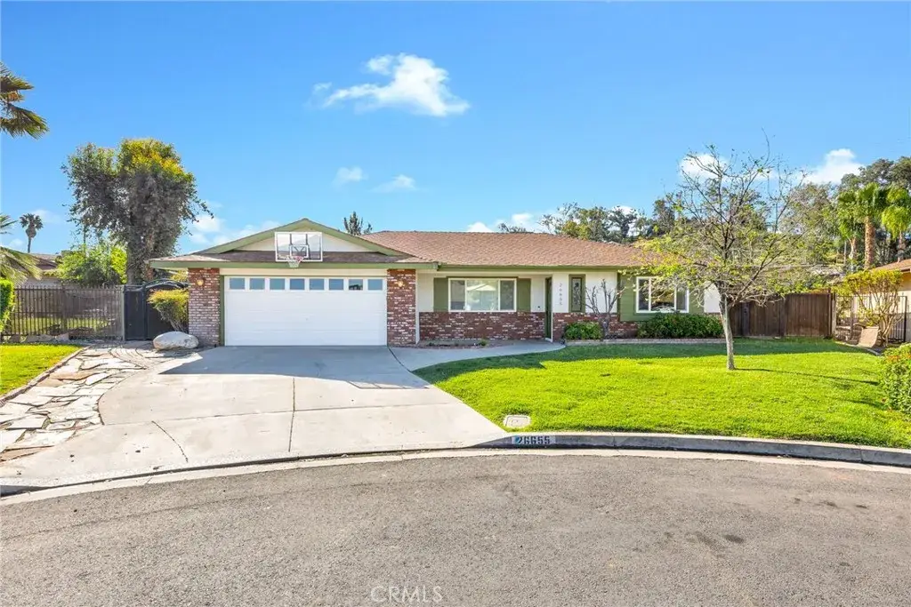 26655 Del Rosa, Hemet, CA 92544 - #1