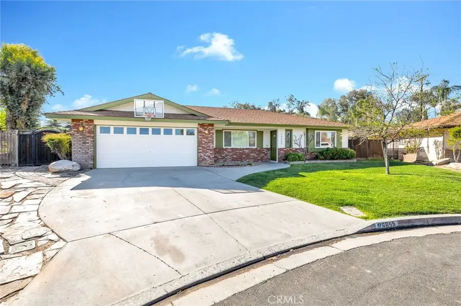 26655 Del Rosa, Hemet, CA 92544 - #2