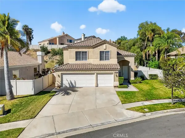 1937 Madera Circle, Corona, CA 92879