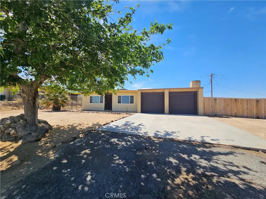 5734 Wainwright Avenue, Twentynine Palms, CA 92277 - #1