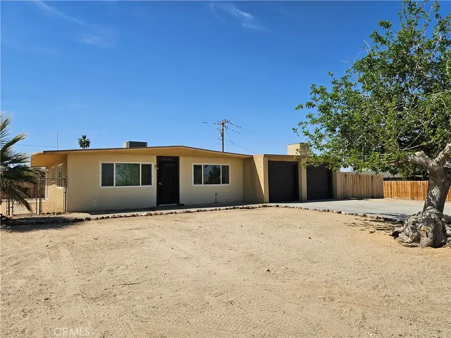 5734 Wainwright Avenue, Twentynine Palms, CA 92277 - #2