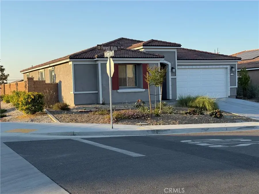25140 Forest Hills Drive, Menifee, CA 92585 - #3