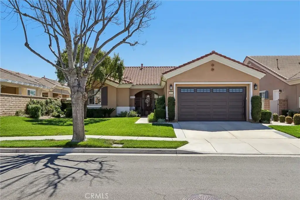 5157 Paseo Callado, Hemet, CA 92545 - #1