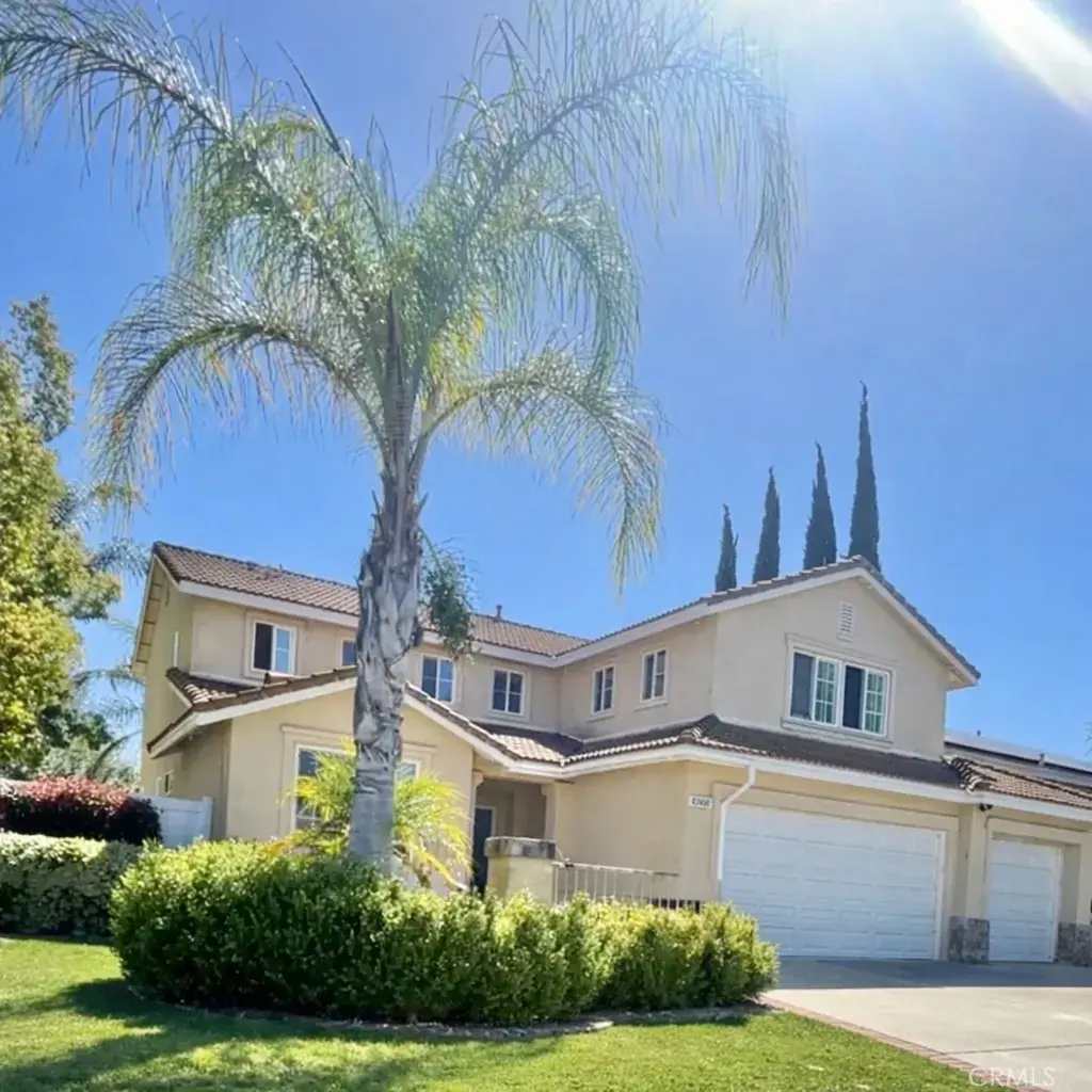 42466 Circulo Cavinara, Murrieta, CA 92562 - #1