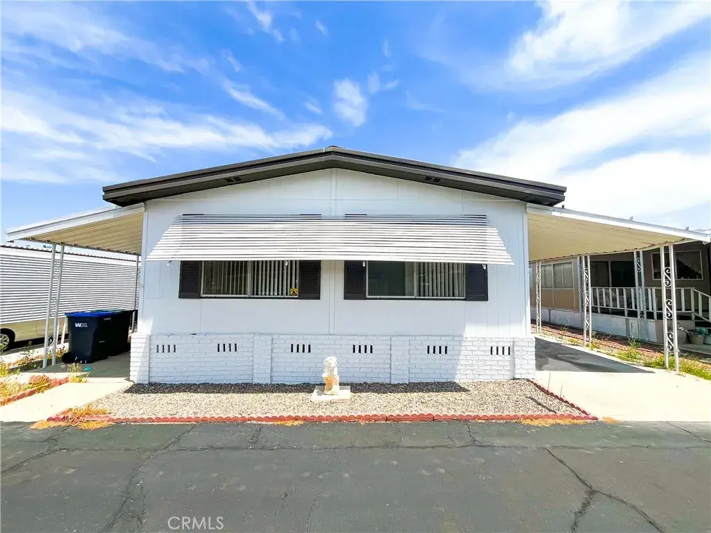 45521 State Highway 74 #81, Hemet, CA 92544 - #1