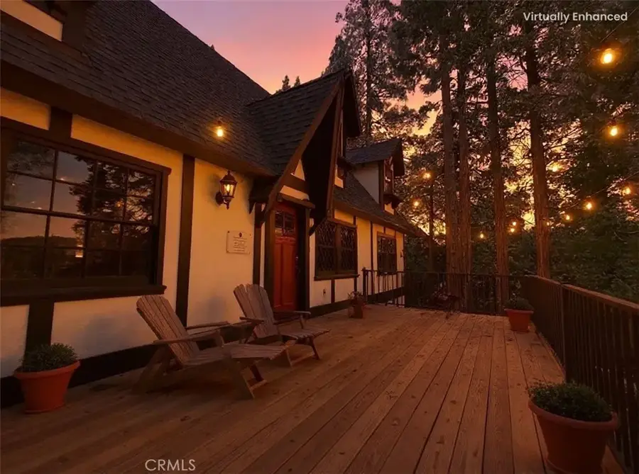 349 Golf Course Road, Lake Arrowhead, CA 92352 - #2