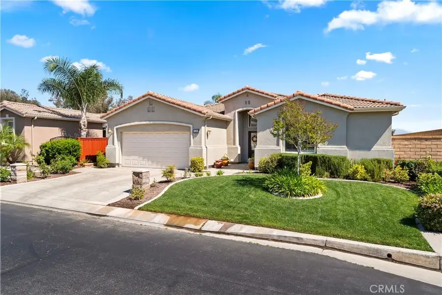 520 Olazabal, Hemet, CA 92545 - #2