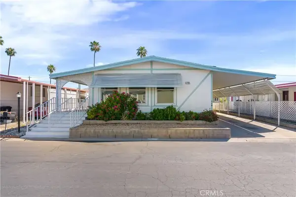 601 N Kirby St #118, Hemet, CA 92544