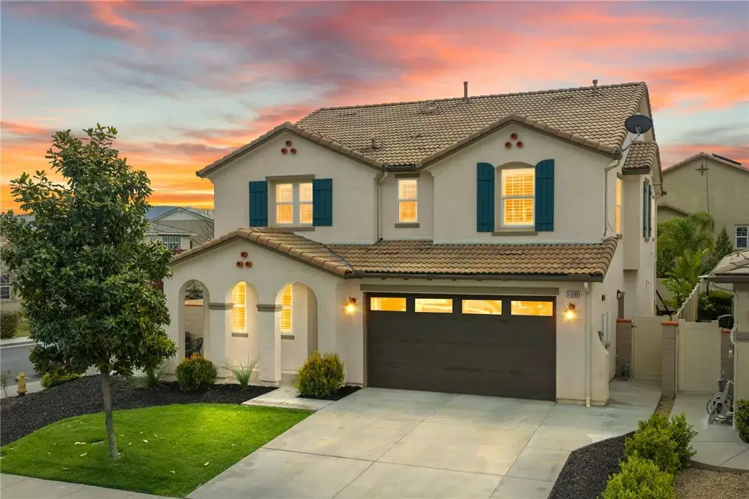 31099 Lazy K Drive, Temecula, CA 92591 - #1