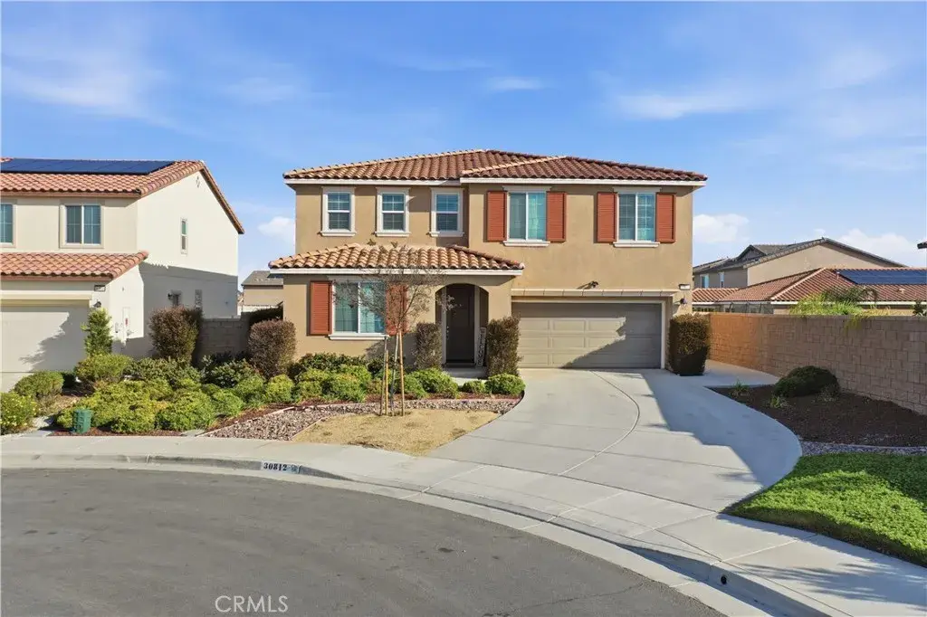 30812 Mossy Bend, Murrieta, CA 92563 - #1