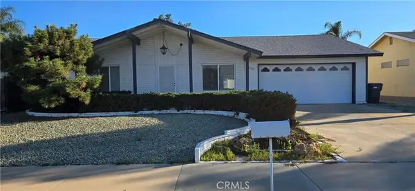 27565 Boston, Menifee, CA 92586