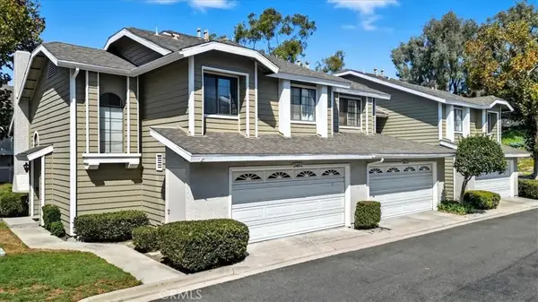 23401 Via Linda #C, Mission Viejo, CA 92691