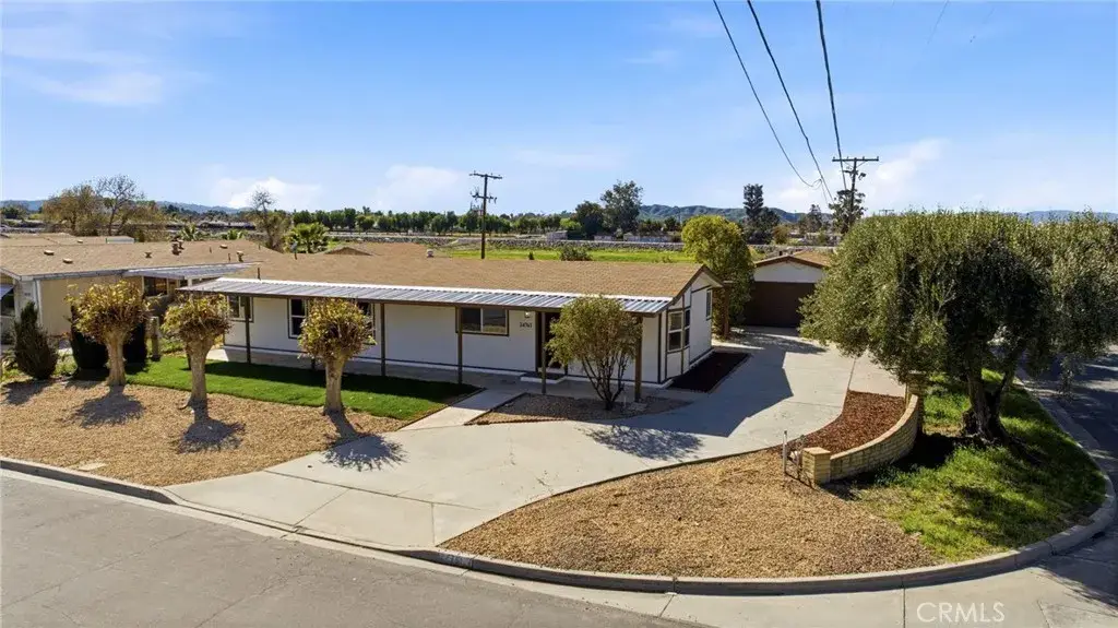 24761 Wendell Drive, Hemet, CA 92544 - #1