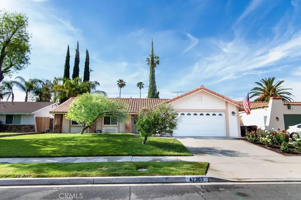 42305 Andrea, Hemet, CA 92544 - #1