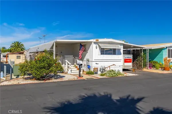 43531 E Acacia East #66, Hemet, CA 92544