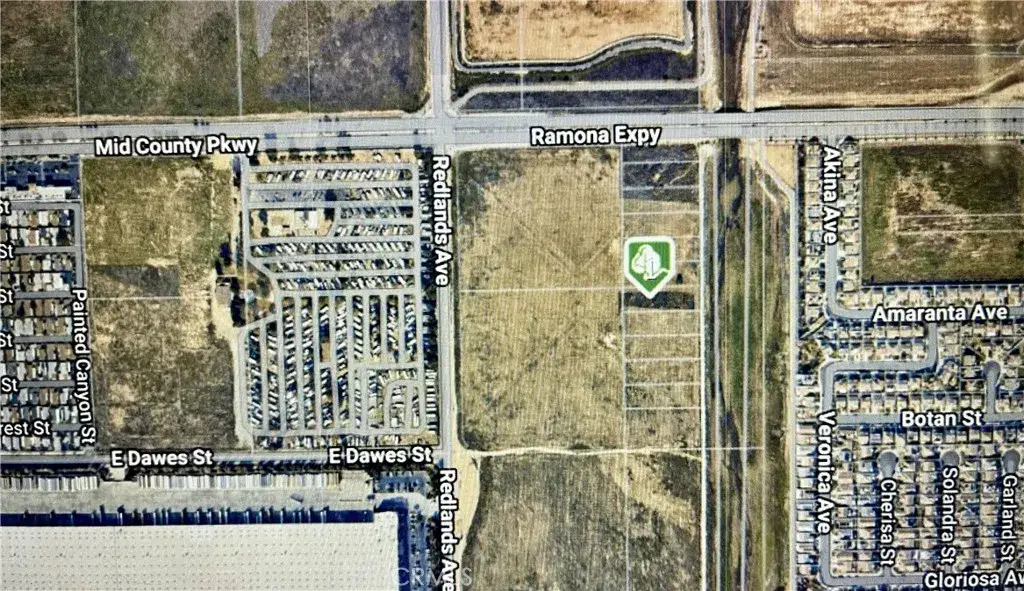 0 Redlands Ave, Perris, CA 92571 - #1