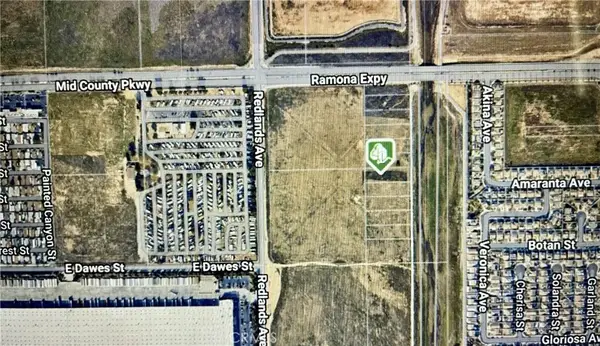 0 Redlands Ave, Perris, CA 92571