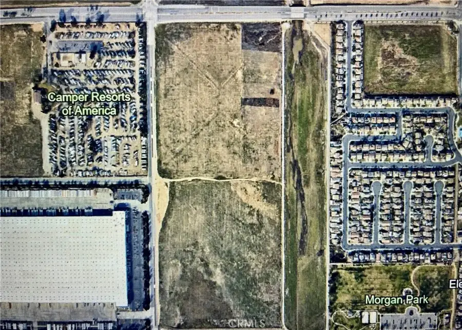 0 Redlands Ave, Perris, CA 92571 - #2