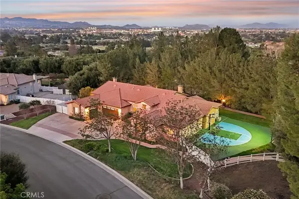 24966 Tyler Place, Murrieta, CA 92562